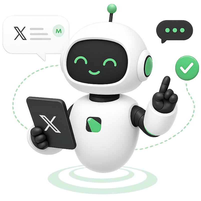 Limelight bot mascot